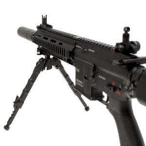 Air Rifle Bipod Fitting Best Bipod for Air Rifle