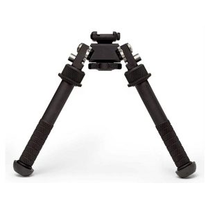 Aluminium alloy Atlas V8 Bipod 360-degree Adjustable For Picatinny Rail
