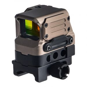 Rifle Sight DI Optical FC1 Red Dot Sight Reflex Sight Holographic Sight for 20mm Rail