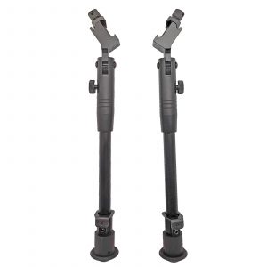 New Universal Bipod for Air Rifle Air Rifle Bipod Stand